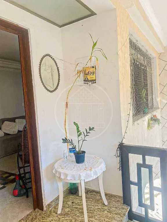 Sobrado, 4 quartos, 200 m² - Foto 2