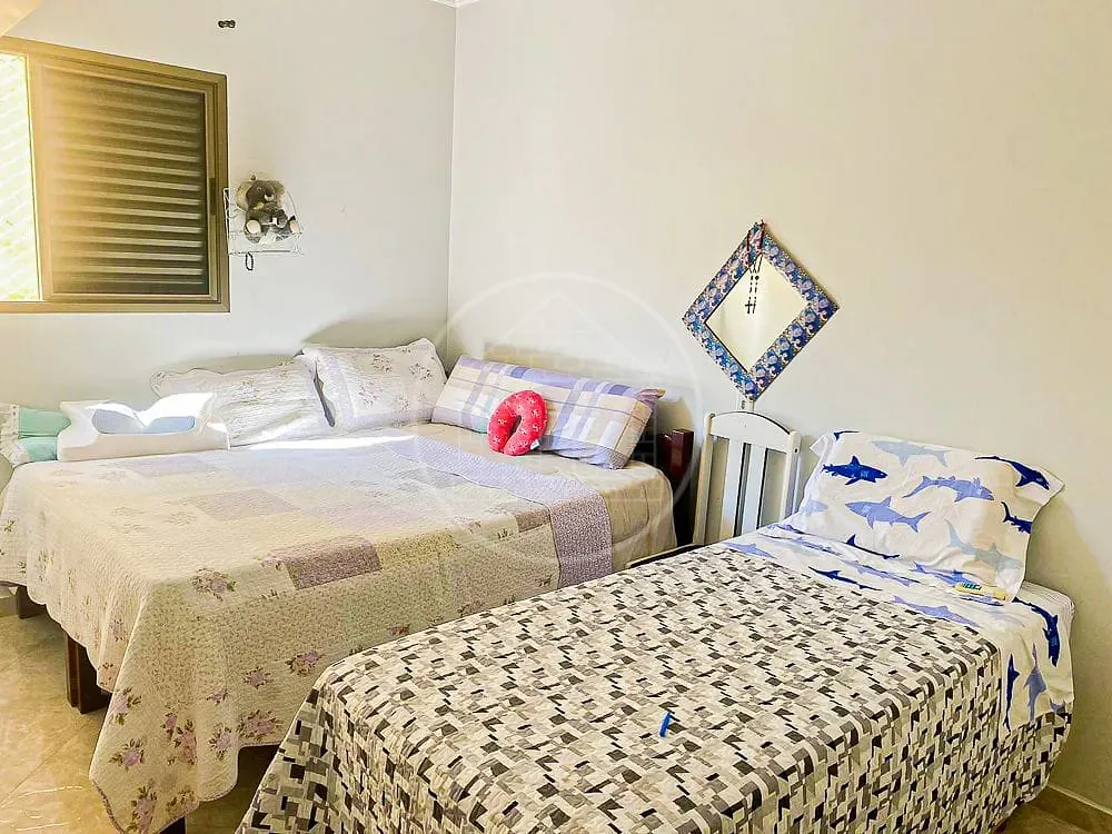 Sobrado, 4 quartos, 200 m² - Foto 29