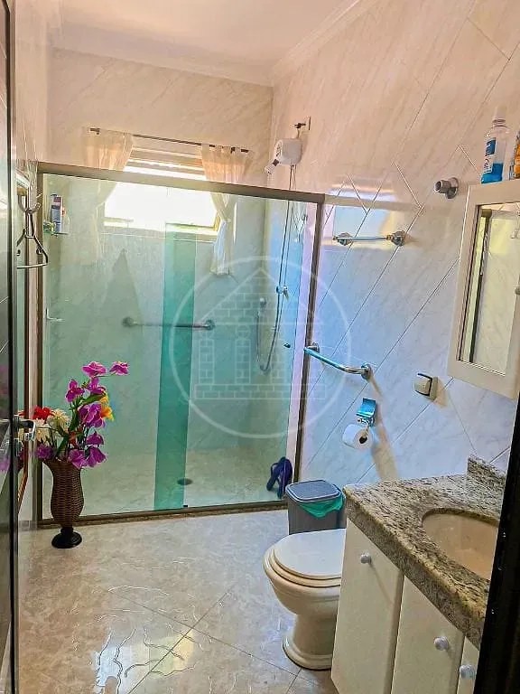 Sobrado, 4 quartos, 200 m² - Foto 32