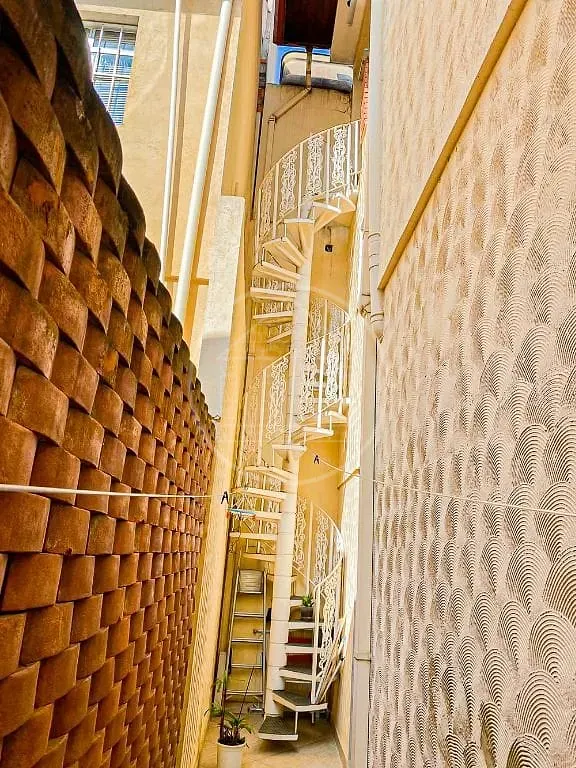 Sobrado, 4 quartos, 200 m² - Foto 13
