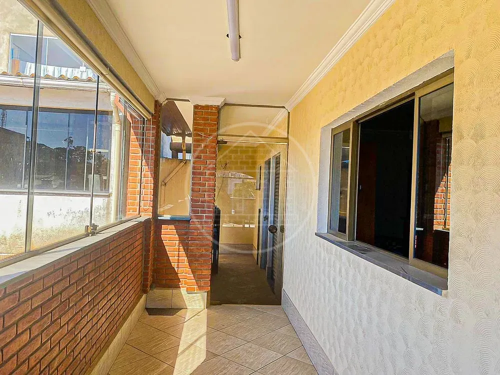 Sobrado, 4 quartos, 200 m² - Foto 42