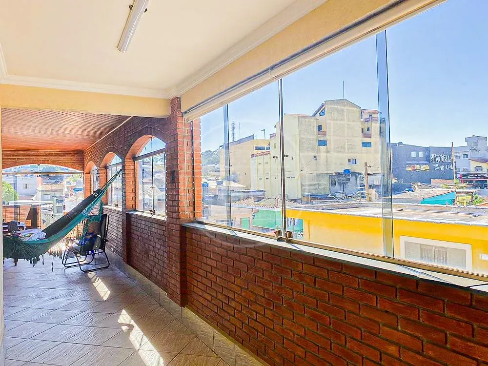 Sobrado, 4 quartos, 200 m² - Foto 45