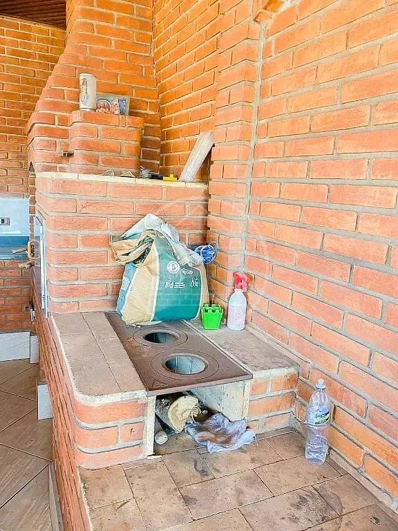 Sobrado, 4 quartos, 200 m² - Foto 48