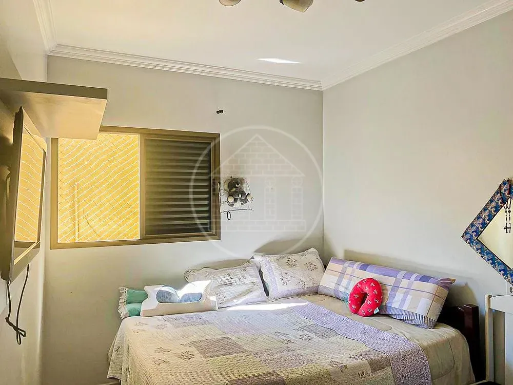 Sobrado, 4 quartos, 200 m² - Foto 30