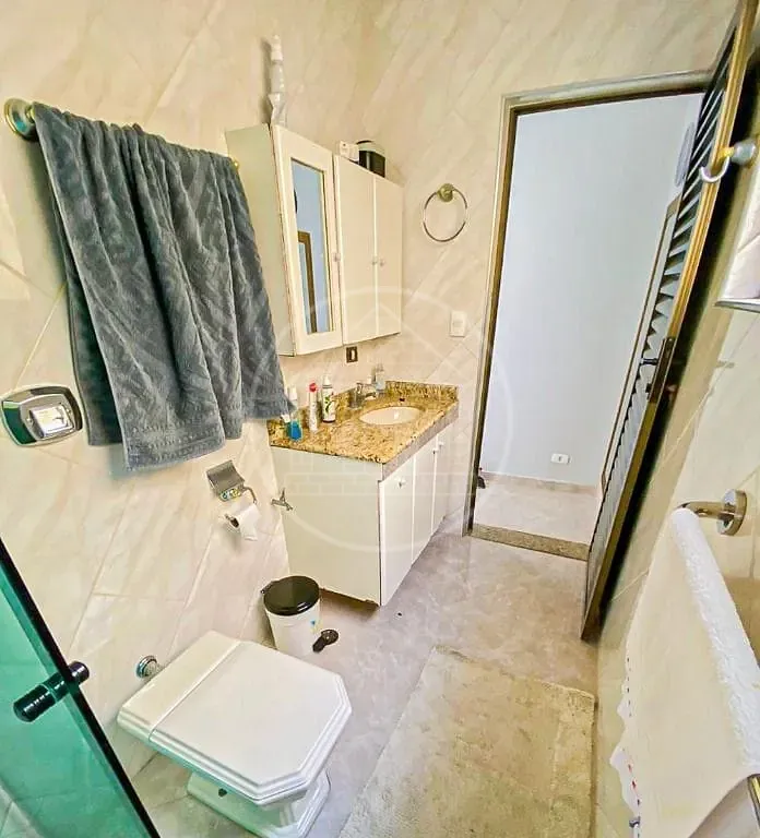 Sobrado, 4 quartos, 200 m² - Foto 23