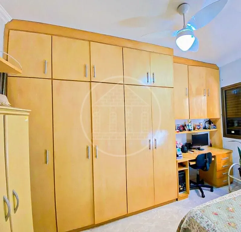 Sobrado, 4 quartos, 200 m² - Foto 25
