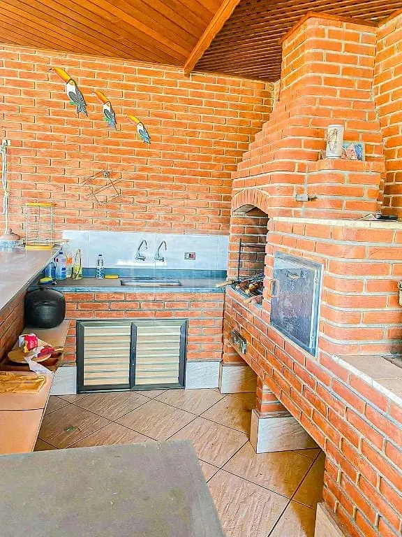Sobrado, 4 quartos, 200 m² - Foto 47