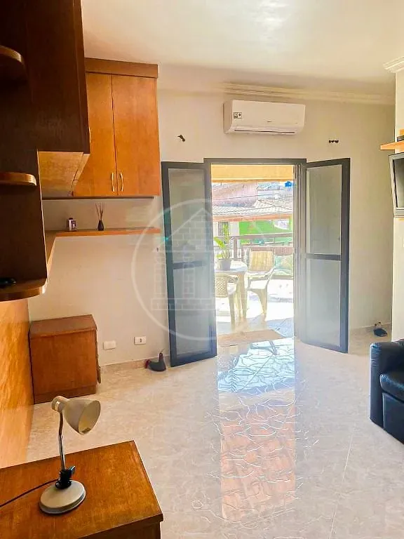 Sobrado, 4 quartos, 200 m² - Foto 21