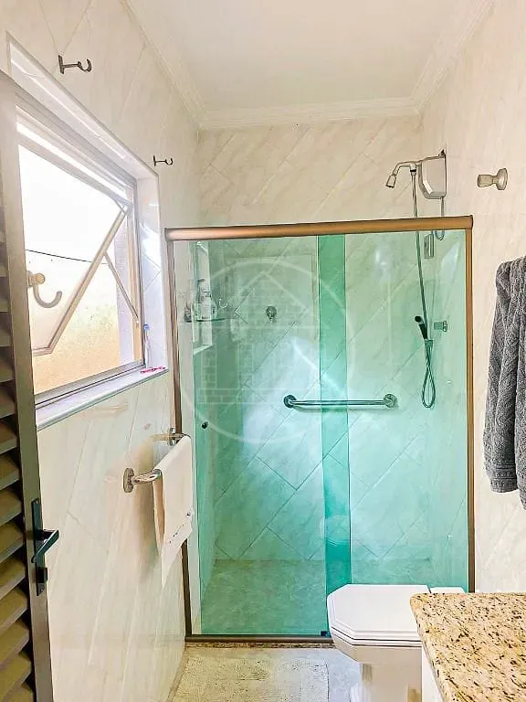 Sobrado, 4 quartos, 200 m² - Foto 18