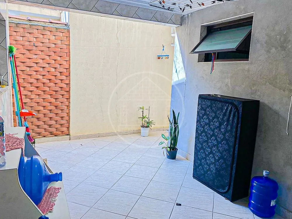 Sobrado, 4 quartos, 200 m² - Foto 14