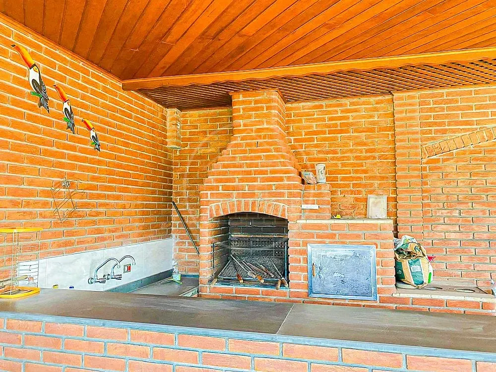Sobrado, 4 quartos, 200 m² - Foto 46