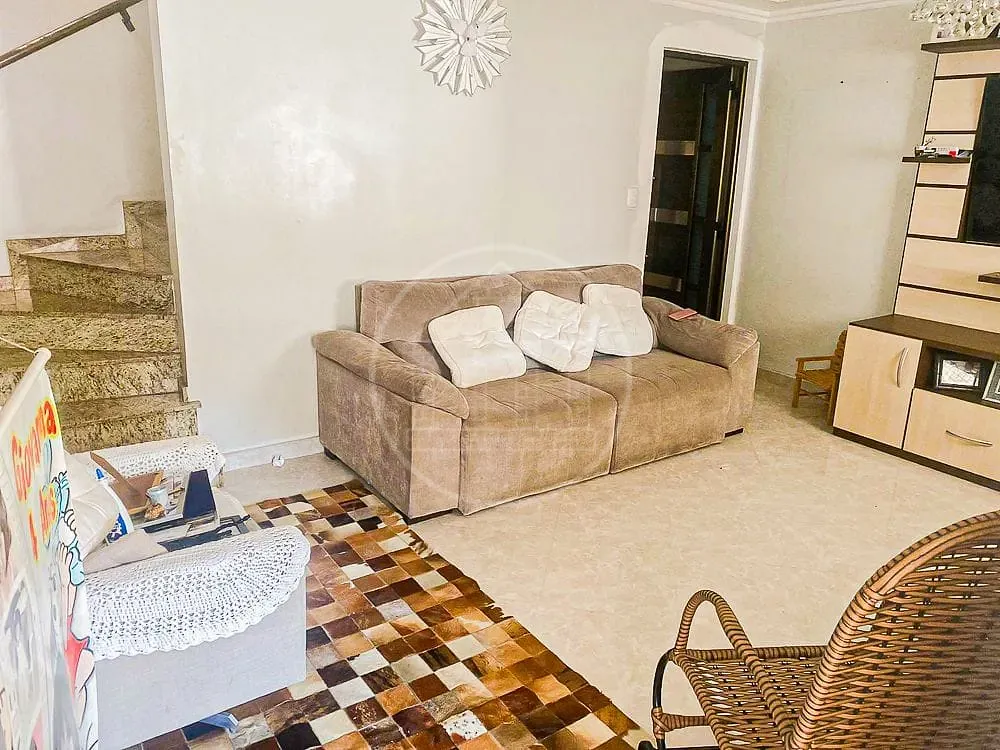 Sobrado, 4 quartos, 200 m² - Foto 3