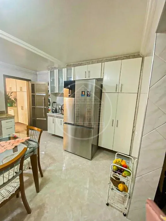 Sobrado, 4 quartos, 200 m² - Foto 9