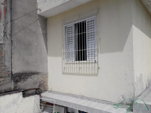 Foto do Sobrado - Sobrado à venda 4 Quartos, 2 Vagas, 98M², JD ROBERTO, OSASCO - SP | A Bela Vista Imóveis