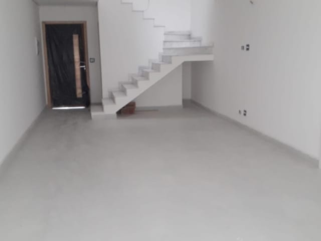 Foto do Sobrado - Sobrados à venda à venda com 03 Suites, Sala, Lavabo, Cozinha, Área de Serviço, 02 Vagas, 134M², JAGUARIBE, OSASCO - SP | A Bela Vista Imóveis