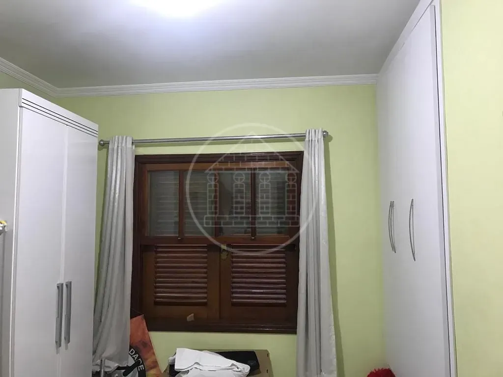 Sobrado, 3 quartos, 107 m² - Foto 12