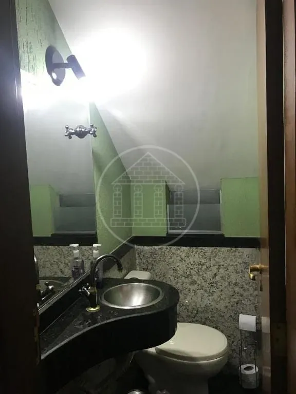 Sobrado, 3 quartos, 107 m² - Foto 7