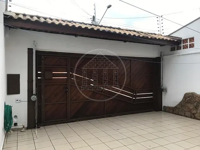 Sobrado com 100m² 3 quartos e 2 banheiros, à venda, no bairro Jardim Sabará em São Paulo