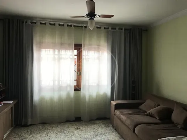 Sobrado com 100m² 3 quartos e 2 banheiros, à venda, no bairro Jardim Sabará em São Paulo