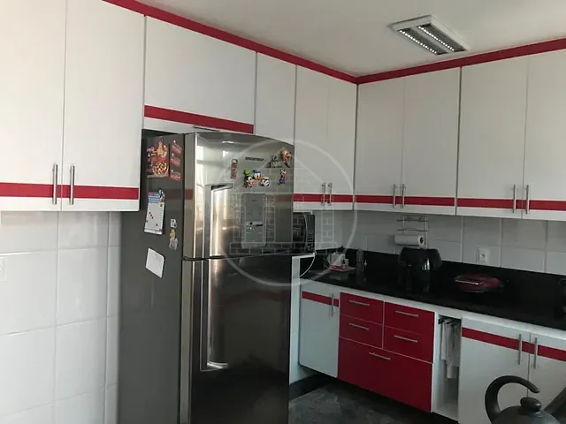 Sobrado com 100m² 3 quartos e 2 banheiros, à venda, no bairro Jardim Sabará em São Paulo