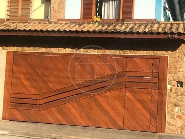 Sobrado com 100m² 3 quartos e 2 banheiros, à venda, no bairro Jardim Sabará em São Paulo
