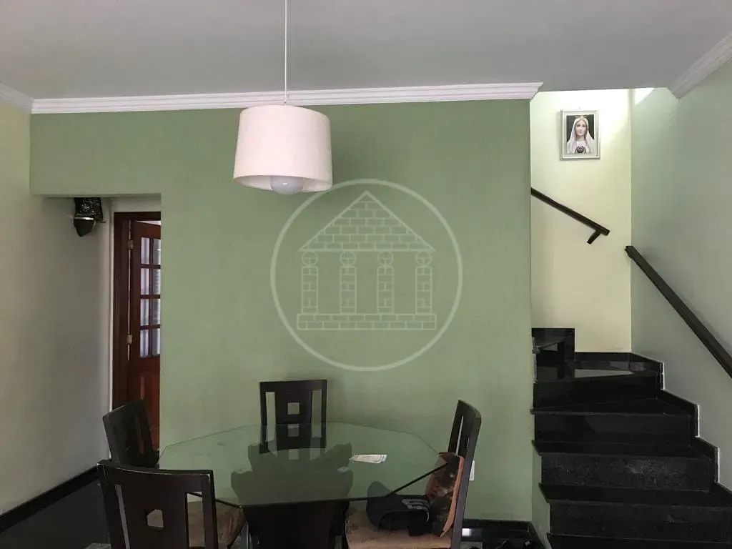 Sobrado, 3 quartos, 107 m² - Foto 11