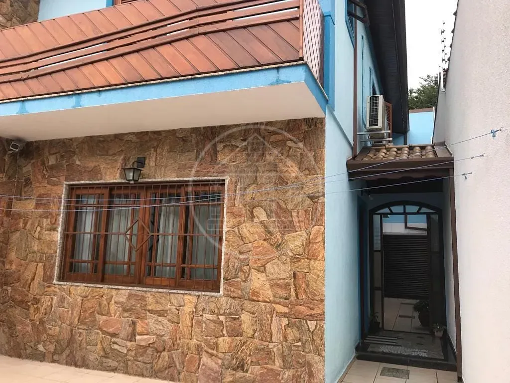 Sobrado, 3 quartos, 107 m² - Foto 2