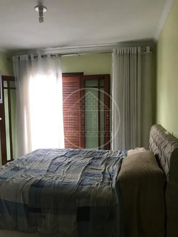 Sobrado, 3 quartos, 107 m² - Foto 13