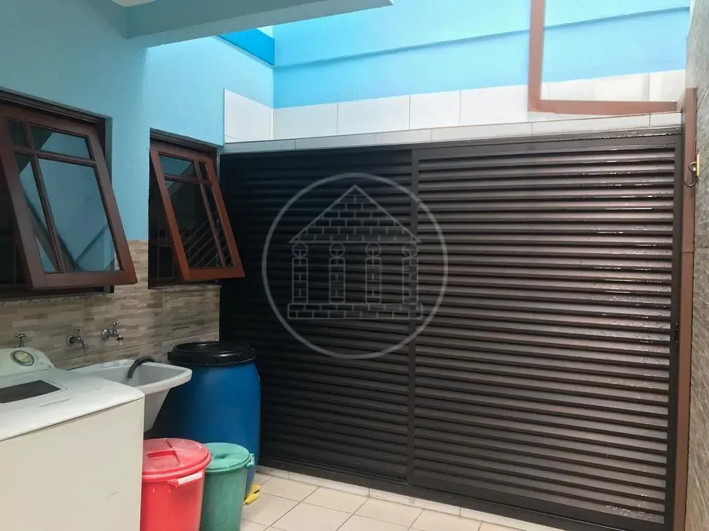 Sobrado, 3 quartos, 107 m² - Foto 9