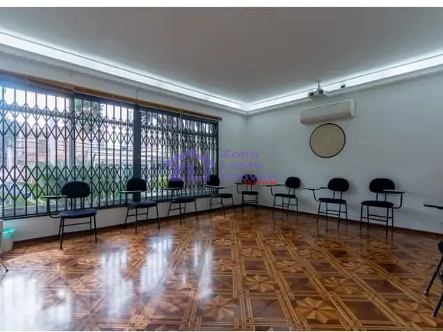 Sobrado com 400m² 3 quartos e 4 banheiros, à venda, no bairro Tatuapé em São Paulo