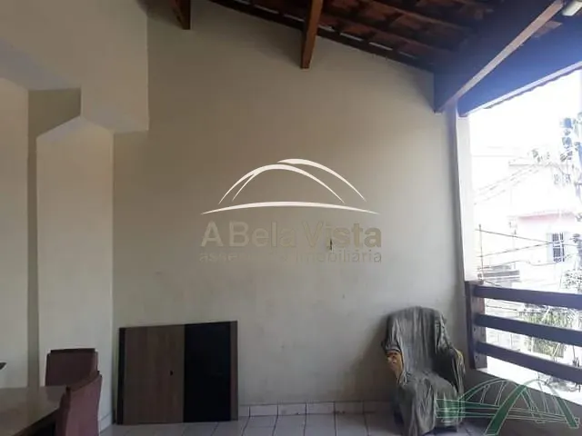 Sobrado com 198m² 2 quartos e 2 banheiros, à venda, no bairro CIPAVA em Osasco