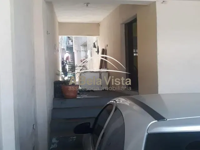 Sobrado com 198m² 2 quartos e 2 banheiros, à venda, no bairro CIPAVA em Osasco