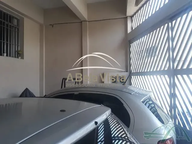 Sobrado com 198m² 2 quartos e 2 banheiros, à venda, no bairro CIPAVA em Osasco