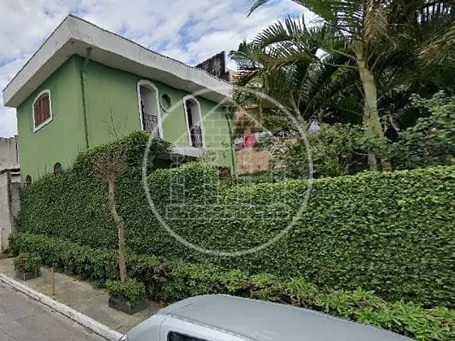Sobrado com 252m² 2 quartos e 2 banheiros, à venda, no bairro Parque Residencial Cocaia em São Paulo