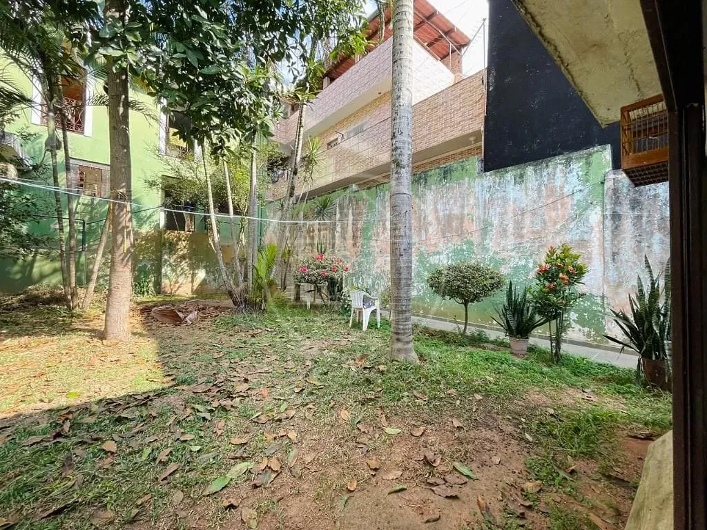 Sobrado, 2 quartos, 121 m² - Foto 25
