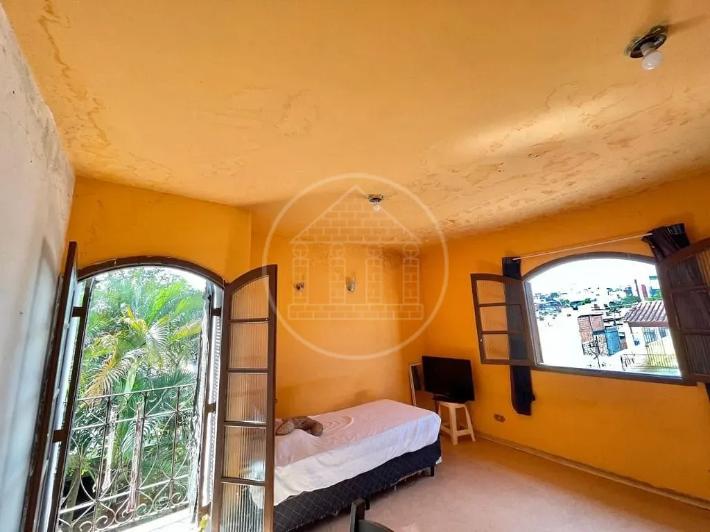 Sobrado, 2 quartos, 121 m² - Foto 12