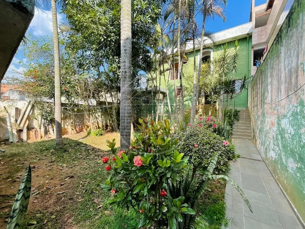 Sobrado, 2 quartos, 121 m² - Foto 24