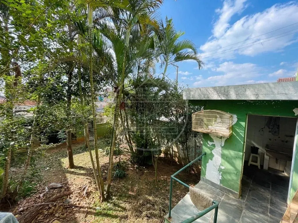 Sobrado, 2 quartos, 121 m² - Foto 19