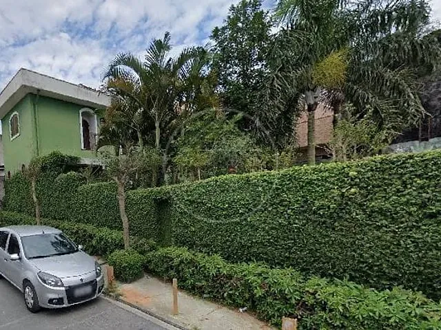 Sobrado com 252m² 2 quartos e 2 banheiros, à venda, no bairro Parque Residencial Cocaia em São Paulo