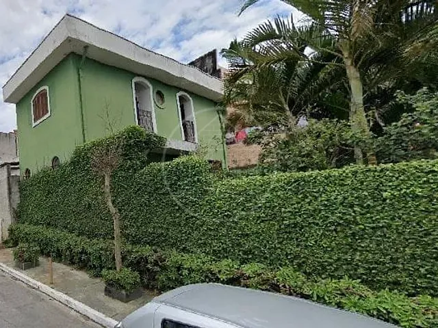 Sobrado com 252m² 2 quartos e 2 banheiros, à venda, no bairro Parque Residencial Cocaia em São Paulo