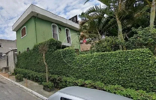 Sobrado, 2 quartos, 121 m² - Foto 2