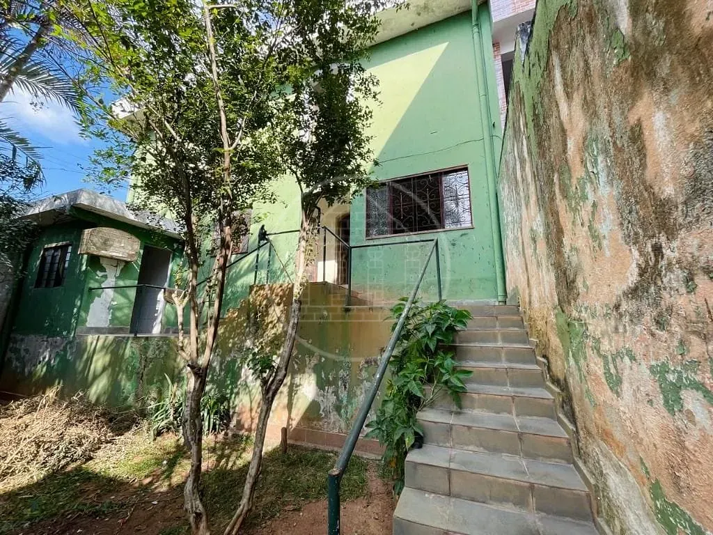Sobrado, 2 quartos, 121 m² - Foto 21