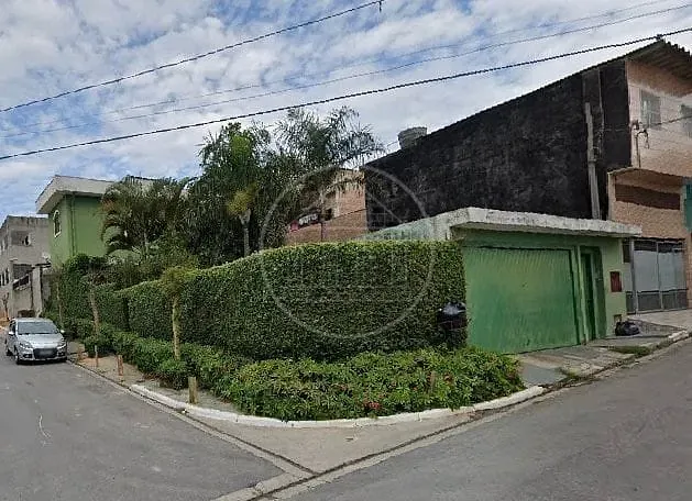 Sobrado, 2 quartos, 121 m² - Foto 1