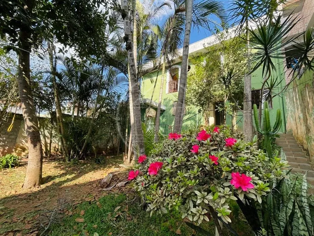 Sobrado, 2 quartos, 121 m² - Foto 22