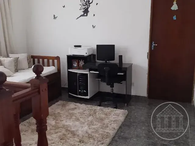 Sobrado com 125m² 4 quartos e 4 banheiros, à venda, no bairro Balneário São José em São Paulo