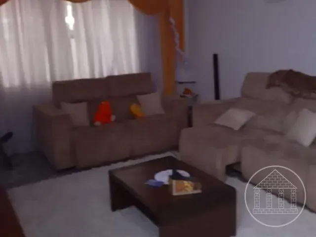 Sobrado com 125m² 4 quartos e 4 banheiros, à venda, no bairro Balneário São José em São Paulo