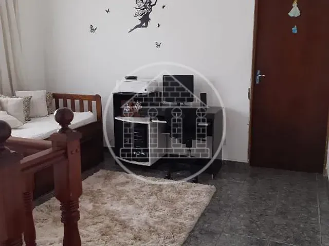 Sobrado com 125m² 4 quartos e 4 banheiros, à venda, no bairro Balneário São José em São Paulo
