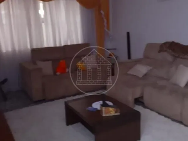 Sobrado com 125m² 4 quartos e 4 banheiros, à venda, no bairro Balneário São José em São Paulo