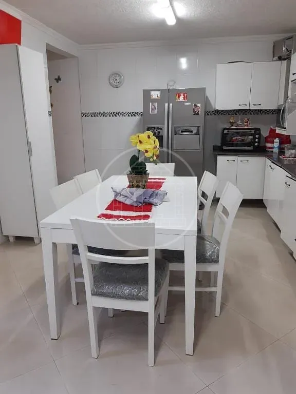 Sobrado, 4 quartos, 375 m² - Foto 5