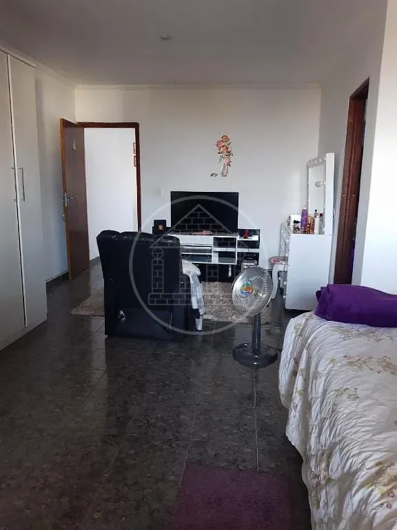 Sobrado, 4 quartos, 375 m² - Foto 15